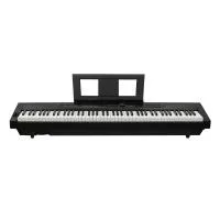 Beisite S-262 Pro BK - Компактное цифровое пианино, полифония 189 нот, 88 клавиш, цвет чёрный, , шт