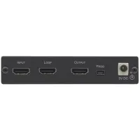Kramer VP-510- Масштабатор сигналов HDMI с разрешением 4K в 2K