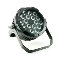 ROSS PAR VISION 1810 RGBW