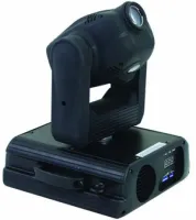 EUROLITE TMH-155 OTI 90V/150W, 6 DMX каналов, 7 металических ротогобо, ручной фокус, стробо эффект 1-13 в/сек, PAN 360 TILT 250, 7 цветов + белый