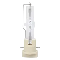 OSRAM Lok-it!® HTI 1400/PS Brilliant Lamp Лампа газоразрядная, цоколь Lock-It, цветовая температура 6000К, световой поток 120000 лм, CRI=95, номинальный срок службы 750 часов