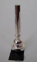 K3515C Megatone Мундштук для трубы, размер 5C, посеребренный, Bach