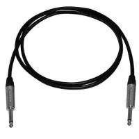 BESPECO NC450 Кабель готовый инструментальный "NEUcab PRO", JACK mono - JACK mono, 4,5м
