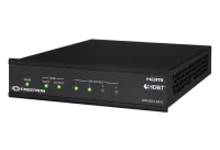 Crestron DM-DA4-4K-C, разветлитель 1:4 4K HDMI, 8G+, HDBASET®