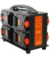 DT-8S зарядное устройство Dynacore