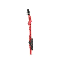 YAMAHA YVS-100RD - духовой инструмент VENOVA, корпус из АБС-пластика, цвет красный.