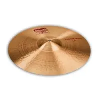 Paiste 19" 2002 extreme crash  тарелка crash