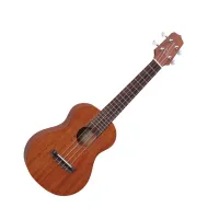 TAKAMINE GU-S1 укулеле с чехлом, цвет натуральный