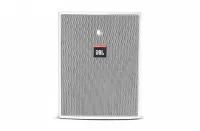JBL Control 25AV-WH компактная трансформаторная 2-полосная АС, корпус пластиковый, динамик 5.25". Цв