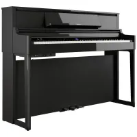 Roland lx-5-pe  цифровое пианино, 88 клавиш,