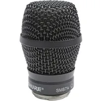 Shure RPW116  Картридж SM87A для беспроводного передатчика.
