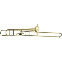 Yamaha YSL-882OR  Bb/ F тромбон тенор