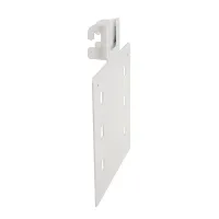 Kondator 431-LU22W- Адаптер для установки мусорного ведра или пакетов для мусора серии LiftSystem, белый