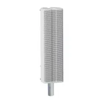 HK AUDIO EA 600 white Усилитель мощности для акустических систем серии ELEMENTS. Мощность 600 Вт\4 ом, масса 2.75 кг. Цвет белый