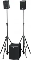 HK AUDIO L.U.C.A.S. Smart System - Акустический комплект