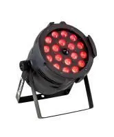 Светодиодный прожектор Anzhee P18x15 [PAR, RGBWA, 18*15 Вт]