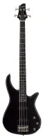 Бас-гитара CRUZER CSR-20 BK
