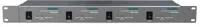 DSPPA MAG-6183C Центральный блок управления cетевой интеллектуальной системой MAG-6000, Передача команд управления и аудио по LAN, внутренний мониторинг системы (до 200 зон), Дистанционное управление по LAN.  2 х USB 3,0<br> 6 х USB 2.0<br> HDMI/DVI/VGA<b