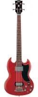 Бас-гитара Tokai SGB60-CH