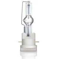 PHILIPS MSR  Gold 1500  FastFit PGJX50 лампа газоразрядная, 6000K,срок службы 750 часов,