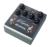 Strymon El Capistan V2 - Педали Delay/Echo