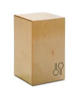 20801801 Orff CAJS GNN Grande Nature Кахон, Sonor