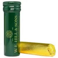 Смазка для колков hill 1788m - смазка для скрипичных колков. смазка колков облегчает настройку и делает вращение плавным