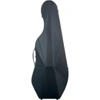 BAM CASES OP1006XLN Черный бархатный - Кейс для виолончели