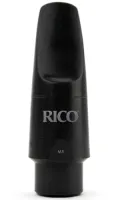 Мундштук для саксофона-сопрано Rico Metalite MIM-5