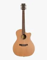 ADLER GC50-CM - Гитара акустическая шестиструнная