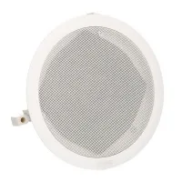 AMC PC 5X Громкоговоритель потолочный 2-х полосный, белый, 8шт. в коробке ??x??x??см. Вес: 1кг.