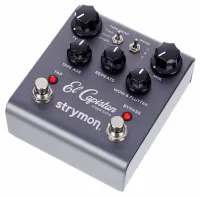 Strymon El Capistan - Педали Reverb/Hall