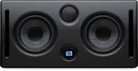 PRESONUS ERIS E44 - активный студийный монитор (bi-amp) 2x4,5"кевлар+1.25" НЧ 50 + ВЧ 35Вт, 55-22000Гц, 103дБ(пик), горизонтальная или верт.установка