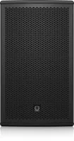 TURBOSOUND NuQ82 - двухполосная пассив/би-амп АС, 8'+1',пассив 250Вт RMS/1000Вт пик, 8Ом