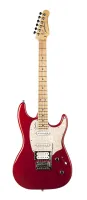 041190 Session Desert Red HG MN LTD Электрогитара, с чехлом. Godin
