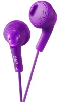 Наушники JVC HA-F160-V