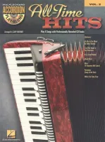 MUSICSALES HL00701706 - Книга с нотами / аккордами