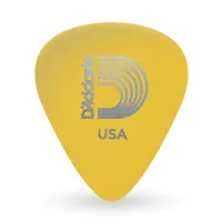 PLANET WAVES 1DYL3-10 10 PICK DURALIN YEL LT MED