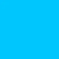 ROSCO Supergel Tahitian Blue 369