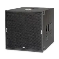 KS-AUDIO C WL Сабвуфер, 1x18". Мощность RMS\Peak - 900\1800 Вт, рекомендуется к использованию с усилителем TA 2D или TA 4D с процессором FIRMOD2. SPL 127/133 дБ, диапазон  38-120 Гц, габариты - 580х580х660 мм, вес 50 кг