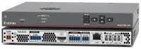 Extron FOX3 SR 201 - Оптоволоконный скалирующий приёмник HDMI, аудио и сигналов управления