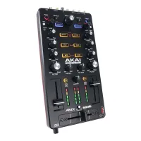 AKAI PRO AMX - DJ-контроллер
