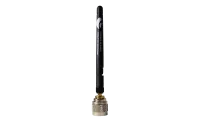 Wireless Solution. Indoor 2. Опциональная антенна для устройств Wireless Solution. Тип: всенаправленная, Частота: 2,4 ГГц, Коэффициент усиления: 2.5 дБи, Диаграмма направленности: 360º x 360º, Подключение: RP-SMA Male, Вес: 8 г
