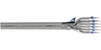 Sommer Cable 100-1156-06- Многоканальный аудиокабель (мультикор) [AES/EBU] серии LOGIC MODF 6