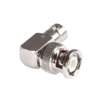 Sommer Cable HI-BNBN-MF90- Переходник BNC – BNC, угловой