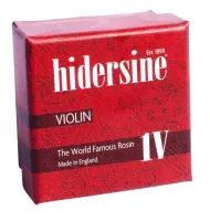 1VMX Канифоль для скрипки, Hidersine