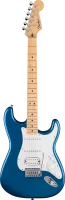 Fender Standard Stratocaster Hss Aqua Marine Metallic