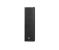 RFIntell ML4 пассивная звуковая колонна, 4х4”, 140-18000Гц, 8Ом, 160Вт, 118/124дБ, 80°х30°, 447×130×