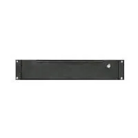 ИМЛАЙТ BOX-2U-250 Ящик рэковый для CDA запираемый, высота 2U, глубина 250 мм