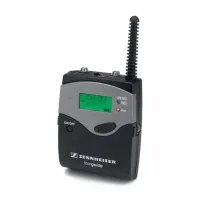 500548 SK 2020-D Передатчик радиосистемы, Sennheiser